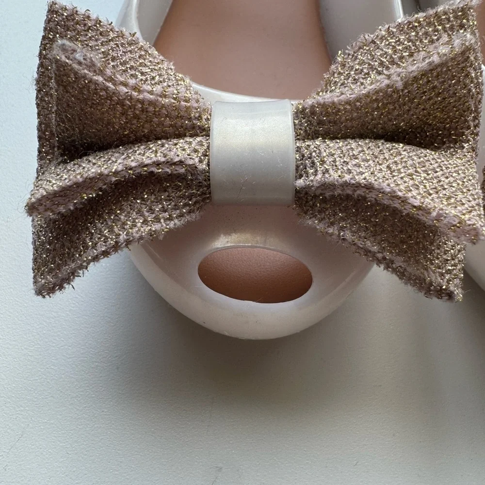 Mini Melissa mini melissa